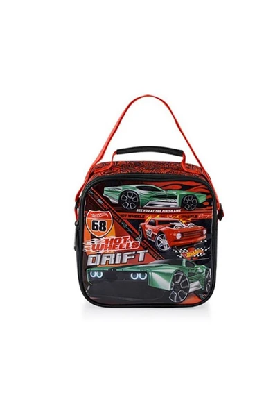Otto Beslenme Çantası Hot Wheels Echo Drıft 48377 ürün görseli 1