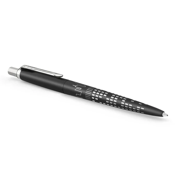 Parker Tükenmez Kalem Jotter Se New York City Siyah Ct ürün görseli 1