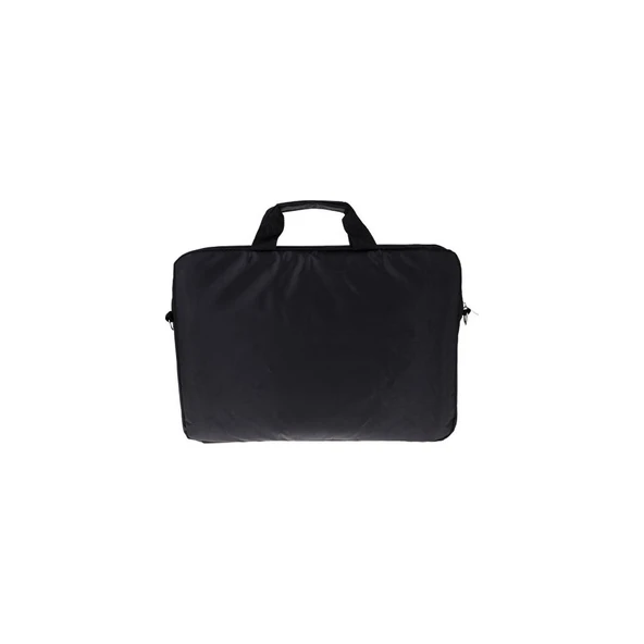 PLM Drexel 6100 Notebook Çantası 15,6  Siyah - Resim 4