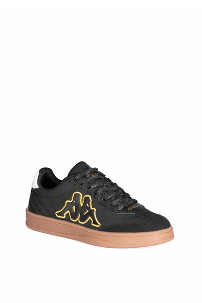 Kappa Santiago Siyah Sneaker - Resim 2