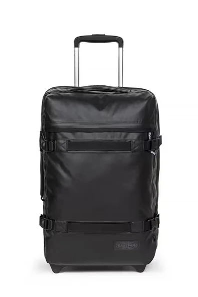 Eastpak Kabin Boy Valiz – Ultra Hafif, Geniş Hacimli, Dayanıklı Kumaş, Sessiz Tekerlekli EK0A5BA7O131 ürün görseli 1