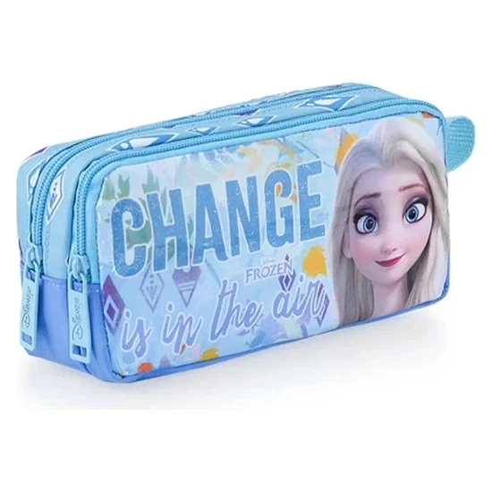 Otto Kalem Çantası Frozen Hawk Change 48396 ürün görseli 1