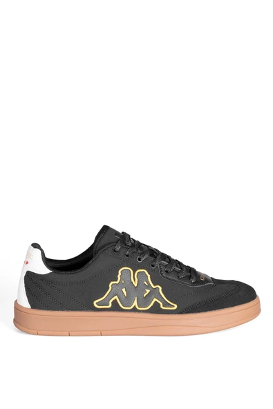 Kappa Santiago Siyah Sneaker ürün görseli 1