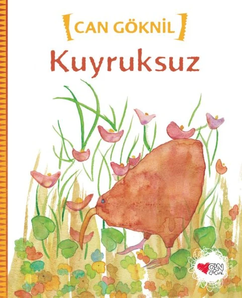 Kuyruksuz ürün görseli 1