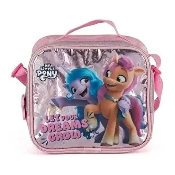 Me Beslenme Çantası My Little Pony Dreams Grow 23626 ürün görseli 1