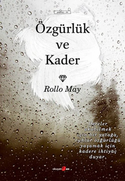 Özgürlük ve Kader ürün görseli 1