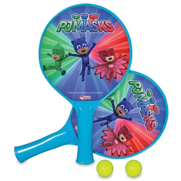 Dede Oyuncak Pj Maskeliler Raket 03386 ürün görseli 1
