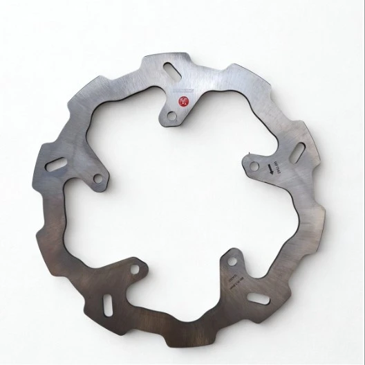 DALGALI FREN DİSKİ / BMW / R 1300 GS / 1300cc / ARKA  / 2023-2024-2025 ürün görseli 1