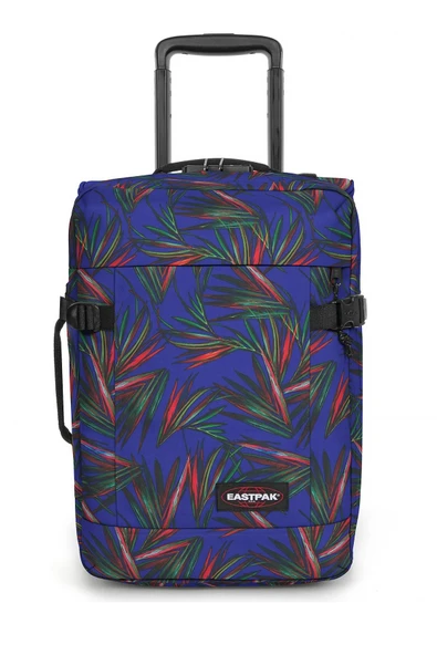 Eastpak Koltuk Altı Uyumlu Kabin Boy Valiz – Hafif, Kompakt, Uçak Kabinine Uygun EK0A5BE88V31 ürün görseli 1