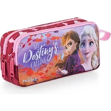 Otto Kalem Çantası Frozen Hawk My Destıny 48033 ürün görseli 1