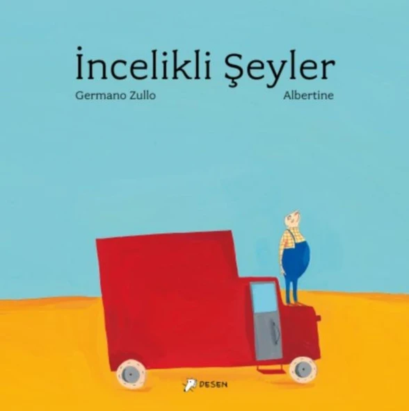 İncelikli Şeyler (Cilti) ürün görseli 1