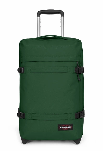 Eastpak Kabin Boy Valiz – Ultra Hafif, Geniş Hacimli, Dayanıklı Kumaş, Sessiz Tekerlekli EK0A5BA75V41 ürün görseli 1