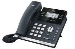 Karel IP132G IP Masaüstü PoE Telefon Adaptör Hariç ürün görseli 1