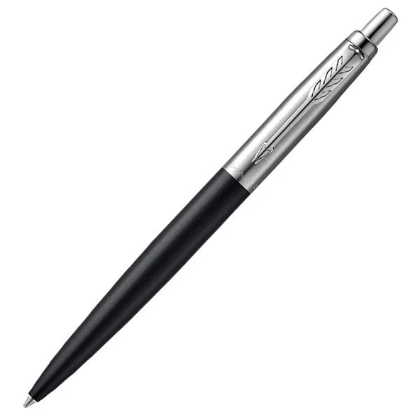Parker Tükenmez Kalem Jotter Ct Xl Mat Siyah P2068358 ürün görseli 1