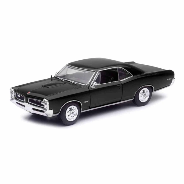 Sunman Oyuncak Muscle Model Araba 1:25 ürün görseli 1