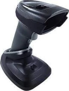 Symbol DS2278 Lazer El Tipi Karekod 2D USB Wi-Fi Kablosuz Barkod Okuyucu ürün görseli 1