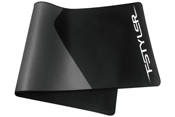 A4 Tech FP-70 Fstyler Extended Roll-Up Fabric Gaming Mouse Pad - Resim 2