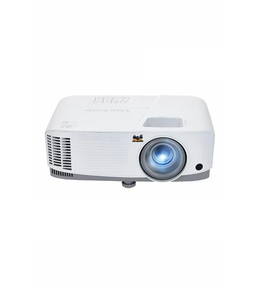 Viewsonic PA503S 3800 Ansilümen 800x600 SVGA 3D DLP Projeksiyon Cihazı ürün görseli 1