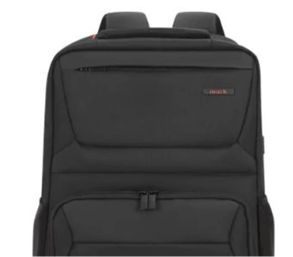 MACK MCE-1211  14.1" NOVA Eco Notebook Sırt Çantası Siyah ürün görseli 1