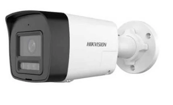 Hikvision DS-2CD1023G2-LIUF 2mp 2.8mm Sabit Lens Smart Light Ip Bullet Kamera ürün görseli 1