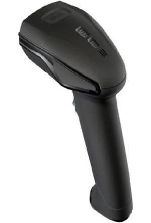Tiger CS610 1D Laser 2.4Ghz Kablosuz Barkod Okuyucu ürün görseli 1