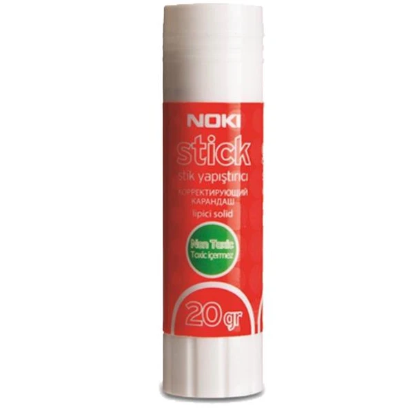 Noki Stick Yapıştırıcı 20 GR 3420 ürün görseli 1