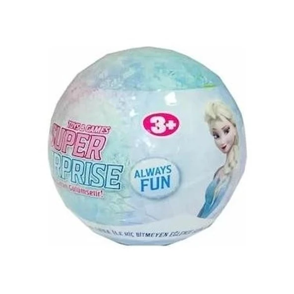 Ks Games Frozen Süper Surprise FRZ 185 ürün görseli 1