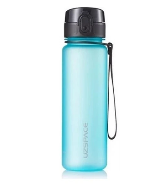 Vagonlife Uzspace 3026 500ml Spindrift Blue Tritan Matara ürün görseli 1
