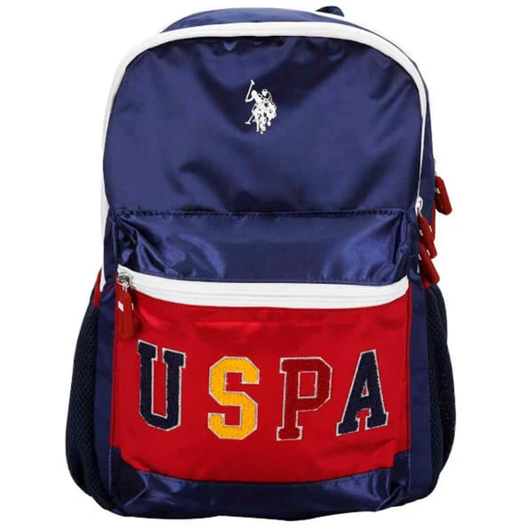 U.S Polo Sırt Çantası Plcan24264 ürün görseli 1