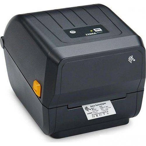 Zebra ZD22042-D0EG00EZ ZD220D 203 dpi USB Standart Direk Thermal  Barkod Yazıcı ürün görseli 1