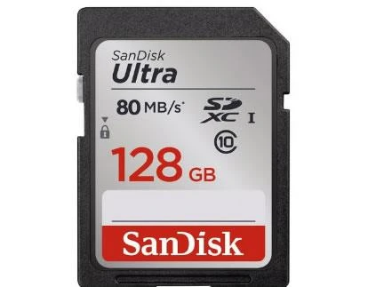 Kingston SDS3-256GB 256GB SDXC Canvas Select Plus Gen3 150MB-s C10 UHS-I U1 V10 Hafıza Kartı ürün görseli 1