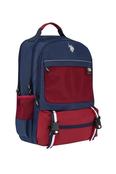U.S Polo Sırt Çantası Plcan25079 ürün görseli 1