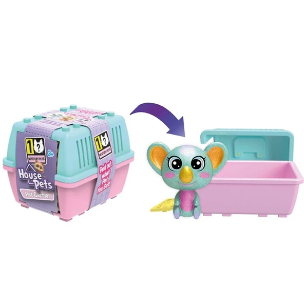 Ctoy Oyuncak House Pets Evcil Hayvanlar CTOY-QT2307 ürün görseli 1