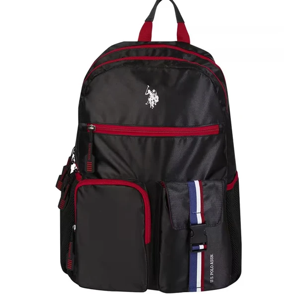 U.S Polo Sırt Çantası Plcan24040 ürün görseli 1