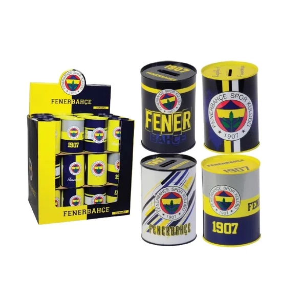 Tmn Kumbara Taraftar Fenerbahçe Küçük 385951 ürün görseli 1