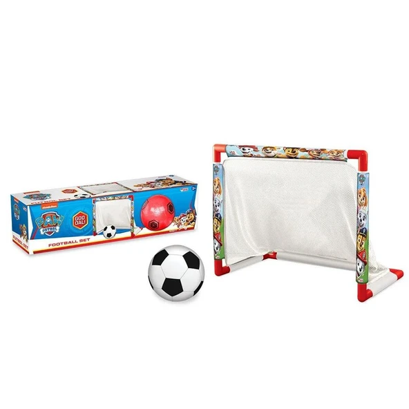Dede Oyuncak Paw Patrol Futbol Set 03877 ürün görseli 1