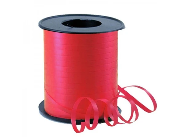 Teksan Rabant (Rafya) 8 MM x 200 MT Kırmızı 102 ürün görseli 1