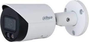 Dahua IPC-HFW2249S-S-IL-0360B 2Mp 3.6mm ColorVu Bullet Kamera ürün görseli 1