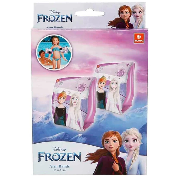 Mondo Frozen Kolluk 23 Cm. (16924) ürün görseli 1