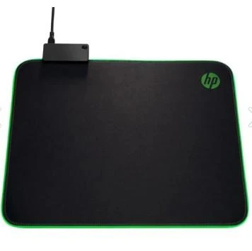 HP 5JH72AA Pavilion Gaming Mouse Pad (350 x 280 mm) Renkli Led ürün görseli 1