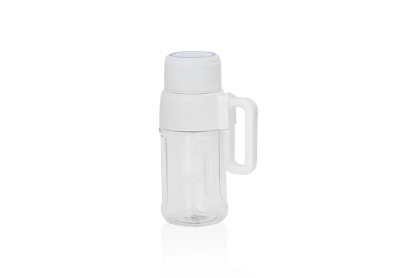 Vagonlife B10 1000ml Şarjlı Blender Matara ürün görseli 1