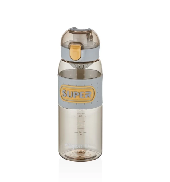 Vagonlife VGN2024 600ml Sarı Matara ürün görseli 1