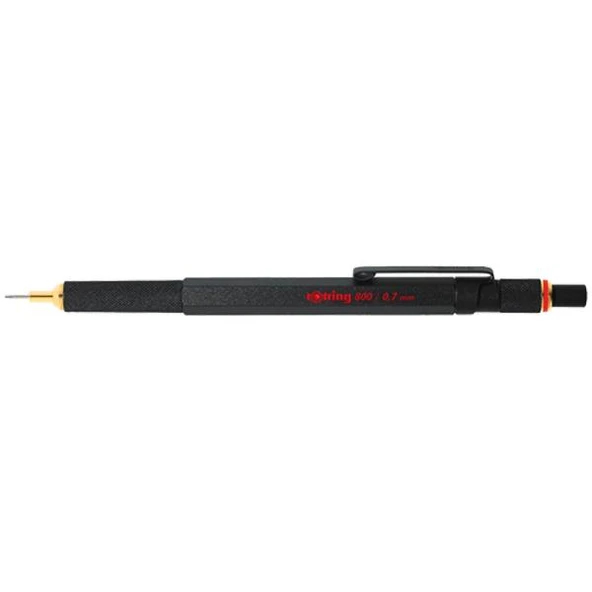 Rotring Versatil Kalem 800 0.7 MM Siyah 1904446 ürün görseli 1
