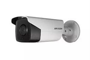 Hikvision DS-2CD1043G2-LIUF SmartLight 4mp 2.8mm Lens Ip Bullet Kamera Dahili Mikrofon ürün görseli 1