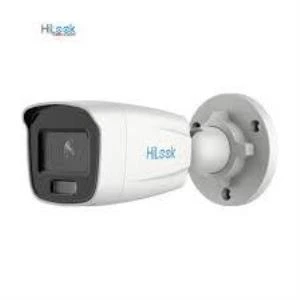 Hilook IPC-B129H 2MP 4mm ColorVu IP Bullet Kamera 7-24 Sürekli Renkli Görüntü, ürün görseli 1