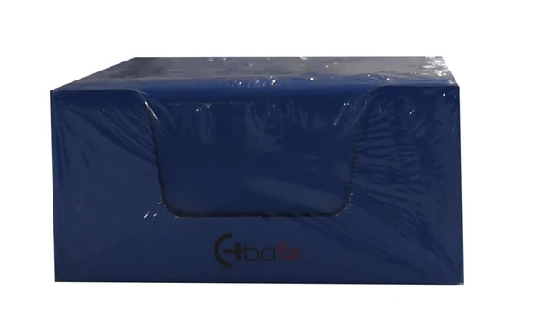 Bafix Küp Blok Kutulu 9x9 ürün görseli 1