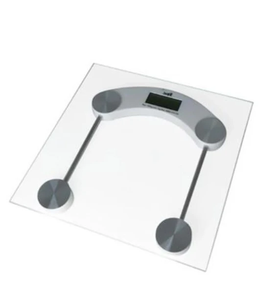 Techfit Dijital Baskül TF-1052 - Resim 2