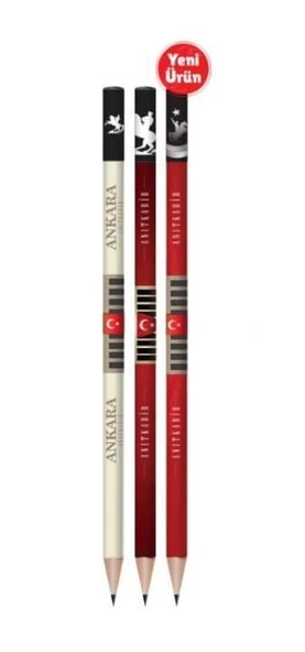 Fatih Kurşun Kalem Ata 17770 ürün görseli 1