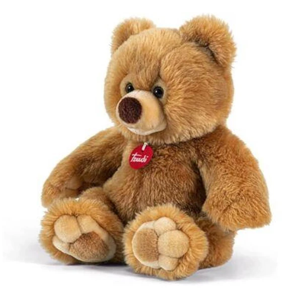 Trudı Bear Ettore Exclusıve Peluş Ayı 69658 ürün görseli 1