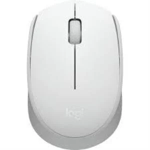 Logitech 910-006867 M171 Kablosuz Beyaz Mouse ürün görseli 1